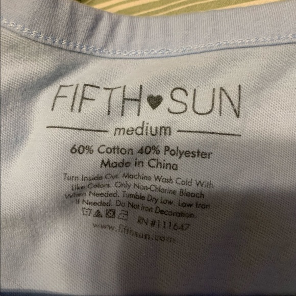 Tank top - Picture 3 of 3